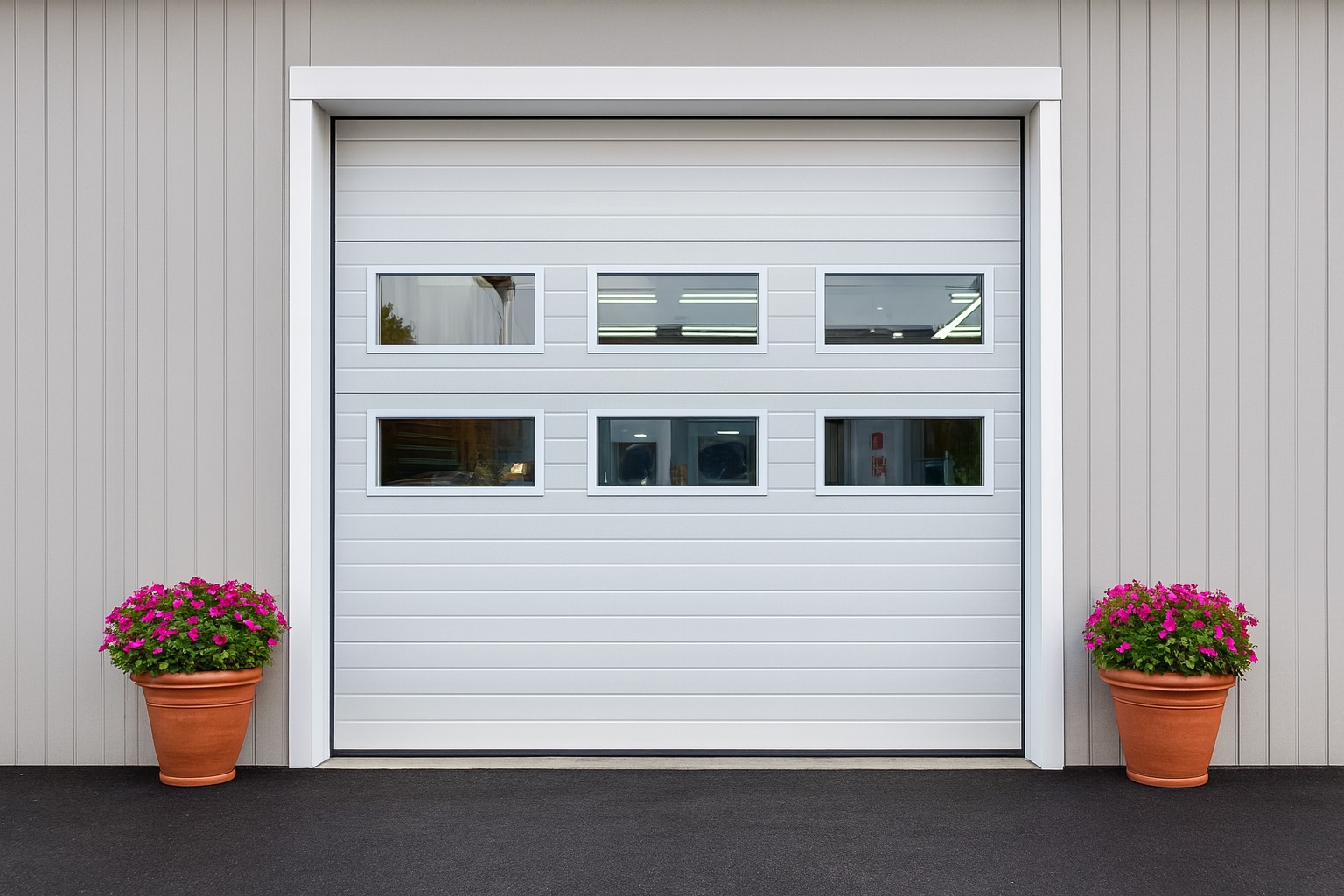 Commercial Overhead Door