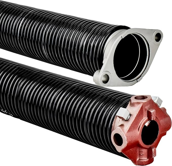 Torsion Spring Manufacturing 